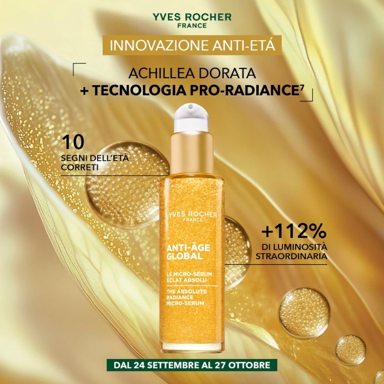 Yves Rocher Anti-Age